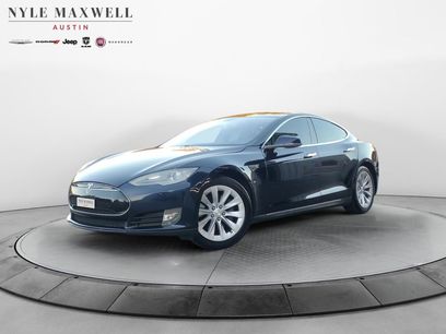 Used 2013 Tesla Model S Performance