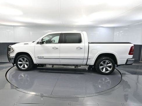 Used 2020 RAM 1500 Limited image 10