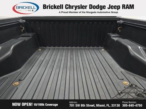 Used 2022 Toyota Tacoma SR w/ SR Convenience Package image 5