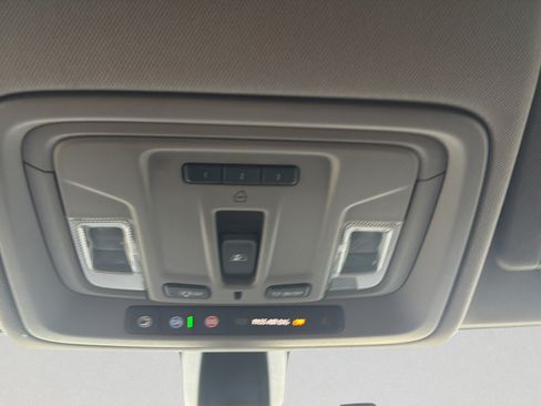 Used 2019 Chevrolet Silverado 1500 RST AWD/4WD image 21