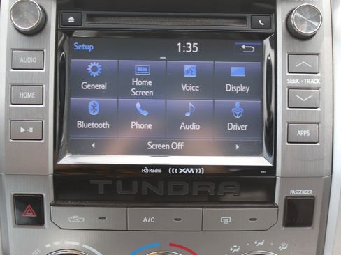 Used 2014 Toyota Tundra SR5 w/ TRD Off Road Package AWD/4WD image 46