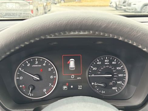 New 2026 Subaru Ascent Premium image 30