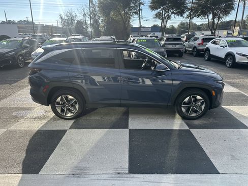 Used 2025 Hyundai Tucson SEL image 3