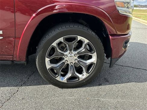 Used 2020 RAM 1500 Limited image 13