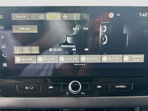 Used 2025 Mitsubishi Outlander SE FWD image 15