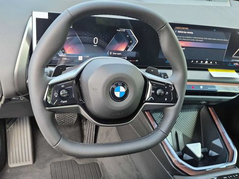 New 2026 BMW X3 xDrive30 AWD/4WD image 24
