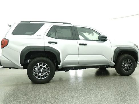 New 2026 Toyota 4Runner SR5 image 26