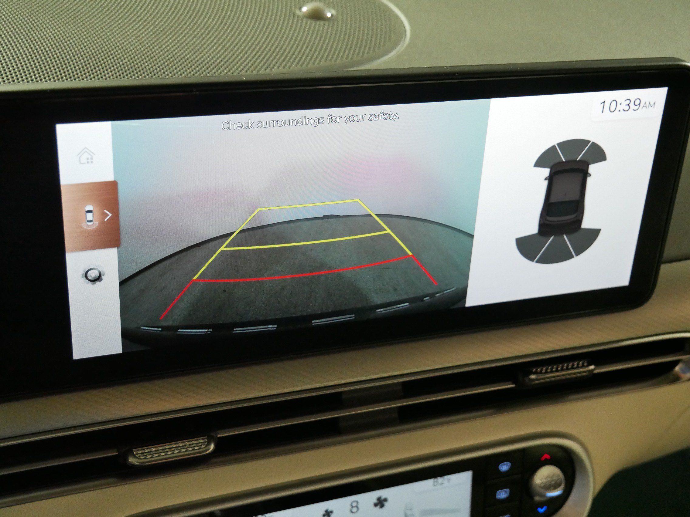 Certified 2025 Genesis GV60 Advanced AWD/4WD image 33