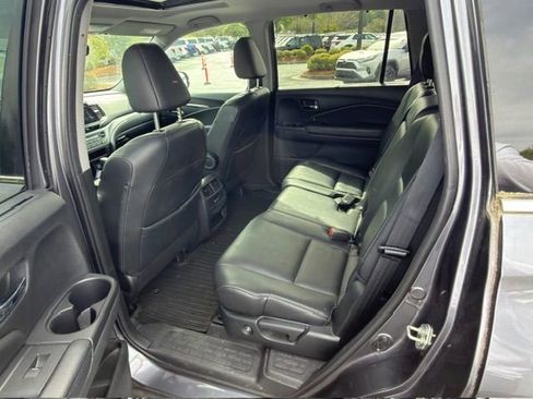Used 2019 Honda Pilot EX-L image 12