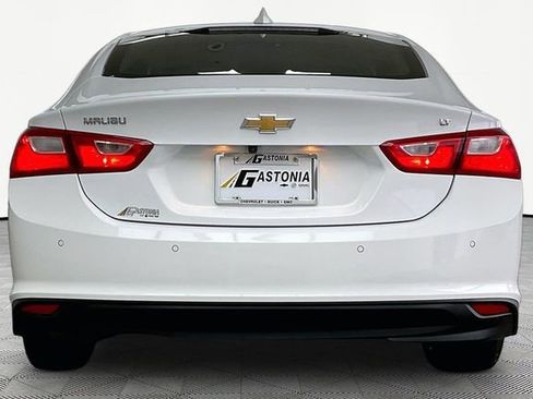 Used 2024 Chevrolet Malibu LT image 6