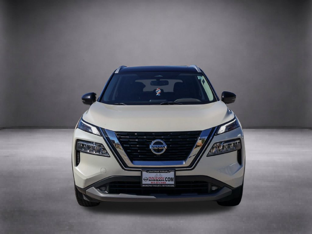 Used 2021 Nissan Rogue SL FWD image 10