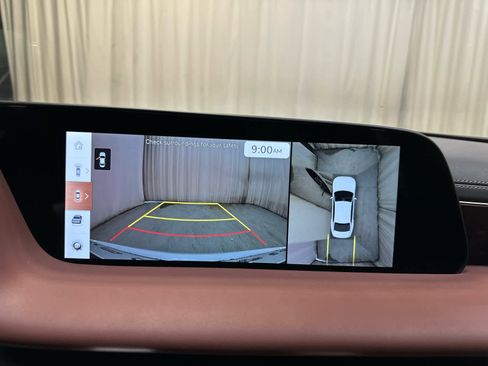 New 2026 Genesis G90 3.5T image 17