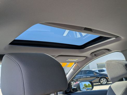 Certified 2018 Honda CR-V EX image 24