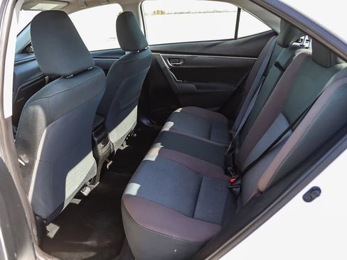 Certified 2019 Toyota Corolla LE image 18