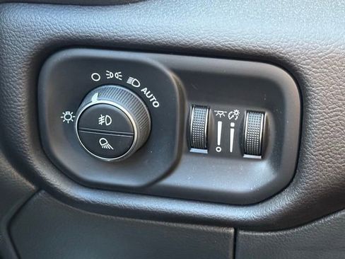 Used 2023 RAM 2500 Laramie image 19