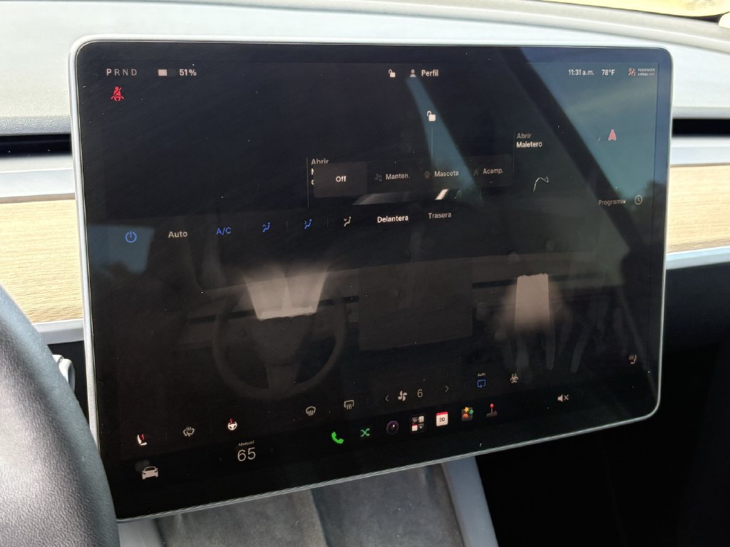 Used 2023 Tesla Model Y Long Range AWD/4WD image 19