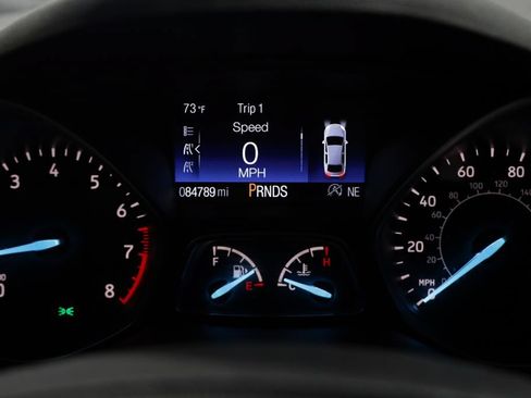 Used 2017 Ford Escape SE AWD/4WD image 44