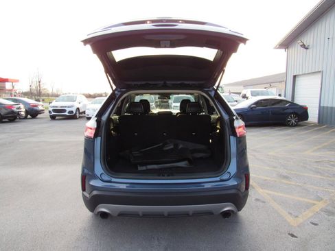 Used 2019 Ford Edge SEL w/ Equipment Group 201A image 39