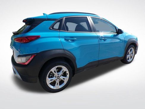 Certified 2022 Hyundai Kona SEL AWD/4WD image 7