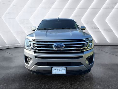 Certified 2021 Ford Expedition XLT RWD image 2
