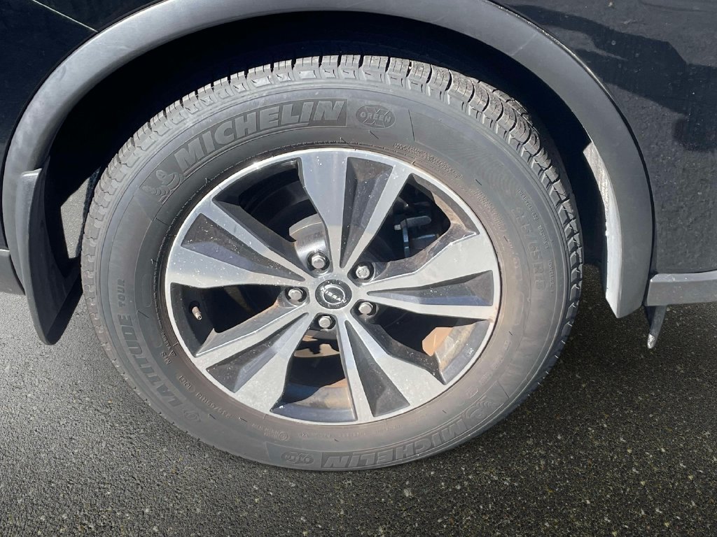 Used 2024 Nissan Murano SV FWD image 7