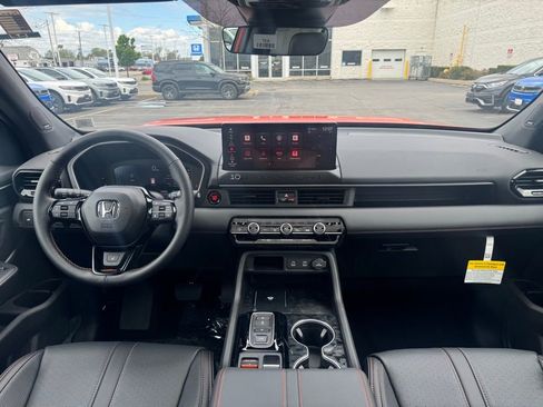 New 2026 Honda Passport TrailSport Elite image 5