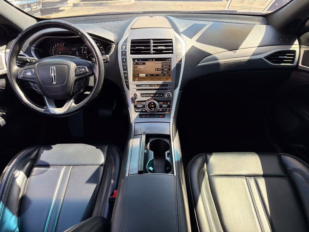 Used 2017 Lincoln MKZ Premiere FWD image 34