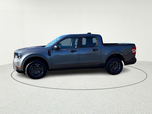 New 2026 Ford Maverick XLT image 3