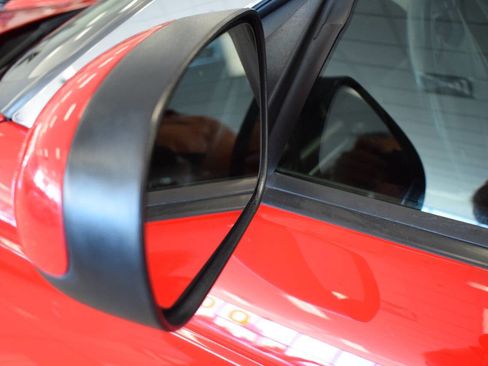 Used 2002 Ford Thunderbird Deluxe image 6