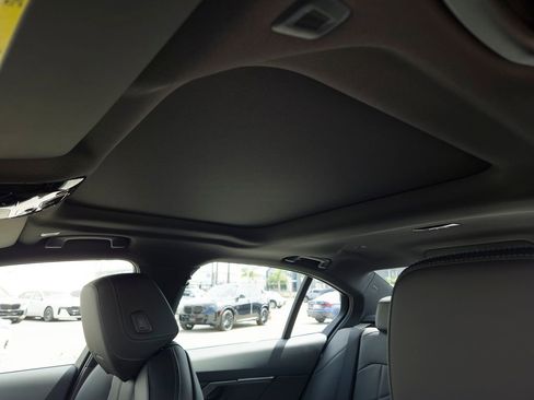 New 2026 BMW 530i w/ M Sport Package RWD image 13