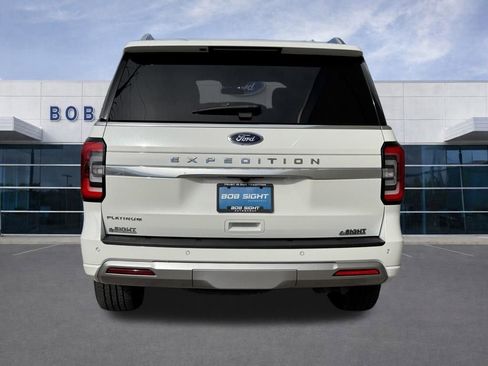Used 2022 Ford Expedition Platinum image 39