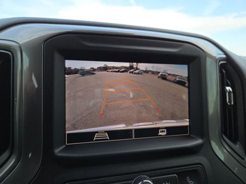 New 2026 GMC Sierra 1500 Pro w/ Pro Value Package image 10