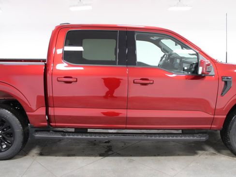 New 2026 Ford F150 Lariat image 10