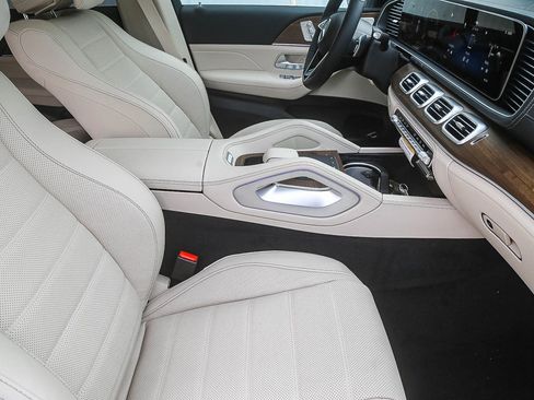 New 2026 Mercedes-Benz GLE 350 4MATIC image 15