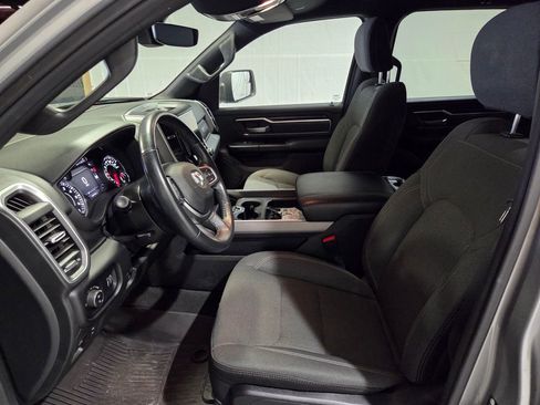 Certified 2022 RAM 1500 Big Horn image 8