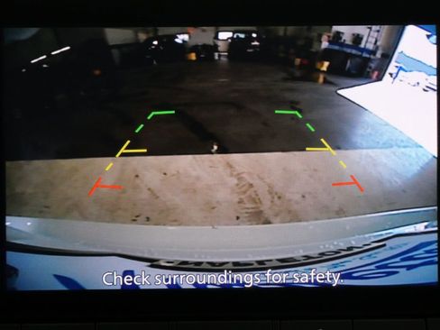 Used 2023 Nissan Altima 2.5 SV image 17