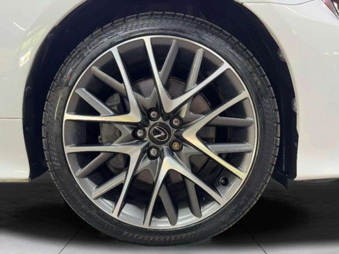 Used 2018 Lexus RC 300 AWD image 57