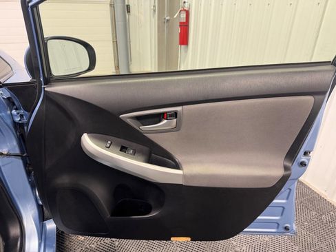Used 2012 Toyota Prius Prime Advanced image 14