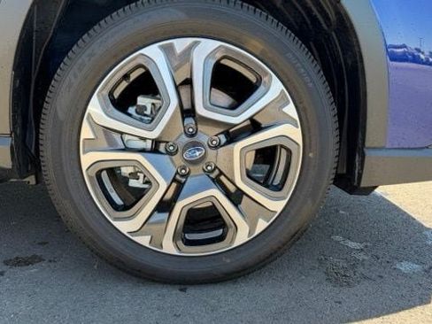 Certified 2026 Subaru Ascent Limited AWD/4WD image 10