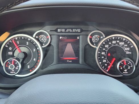 New 2026 RAM 3500 Lone Star image 26