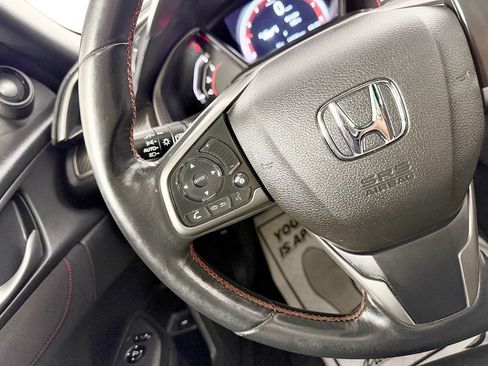 Used 2018 Honda Civic Si image 54