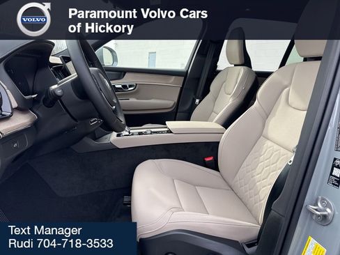 New 2026 Volvo XC90 B6 Plus w/ Protection Package Premier image 23