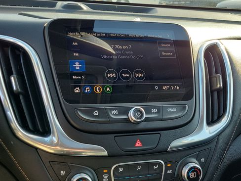 Used 2019 Chevrolet Equinox Premier image 26