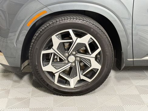 Used 2022 Hyundai Palisade Calligraphy FWD image 12