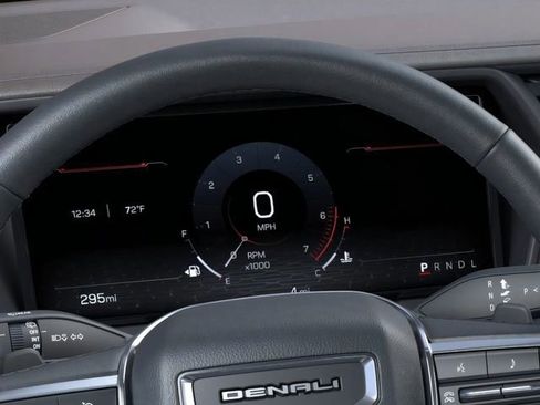 New 2026 GMC Terrain Denali image 18