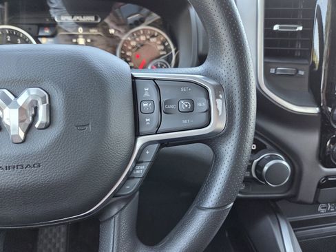 New 2026 RAM 1500 Express image 19