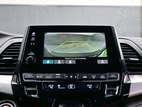 Used 2023 Honda Odyssey EX-L image 20