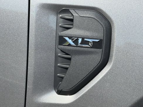 New 2025 Ford Ranger XLT w/ Equipment Group 301A High image 40