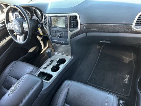 Used 2013 Jeep Grand Cherokee Laredo RWD image 13