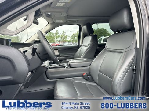 Used 2025 Ford Expedition Max Active image 11